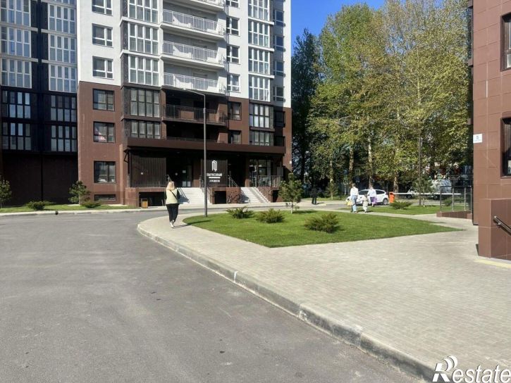1-комн квартира ул Парковая, 79 1,  д. 79 1,  к. 1