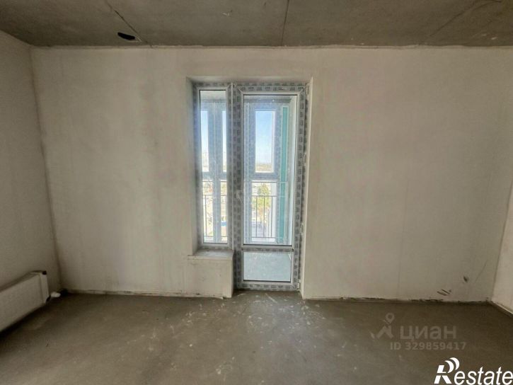 1-комн квартира ул Парковая, 79 1,  д. 79 1,  к. 1