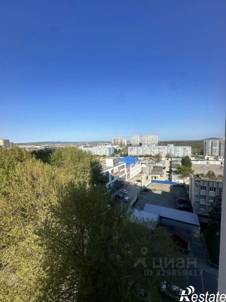 1-комн квартира ул Парковая, 79 1,  д. 79 1,  к. 1