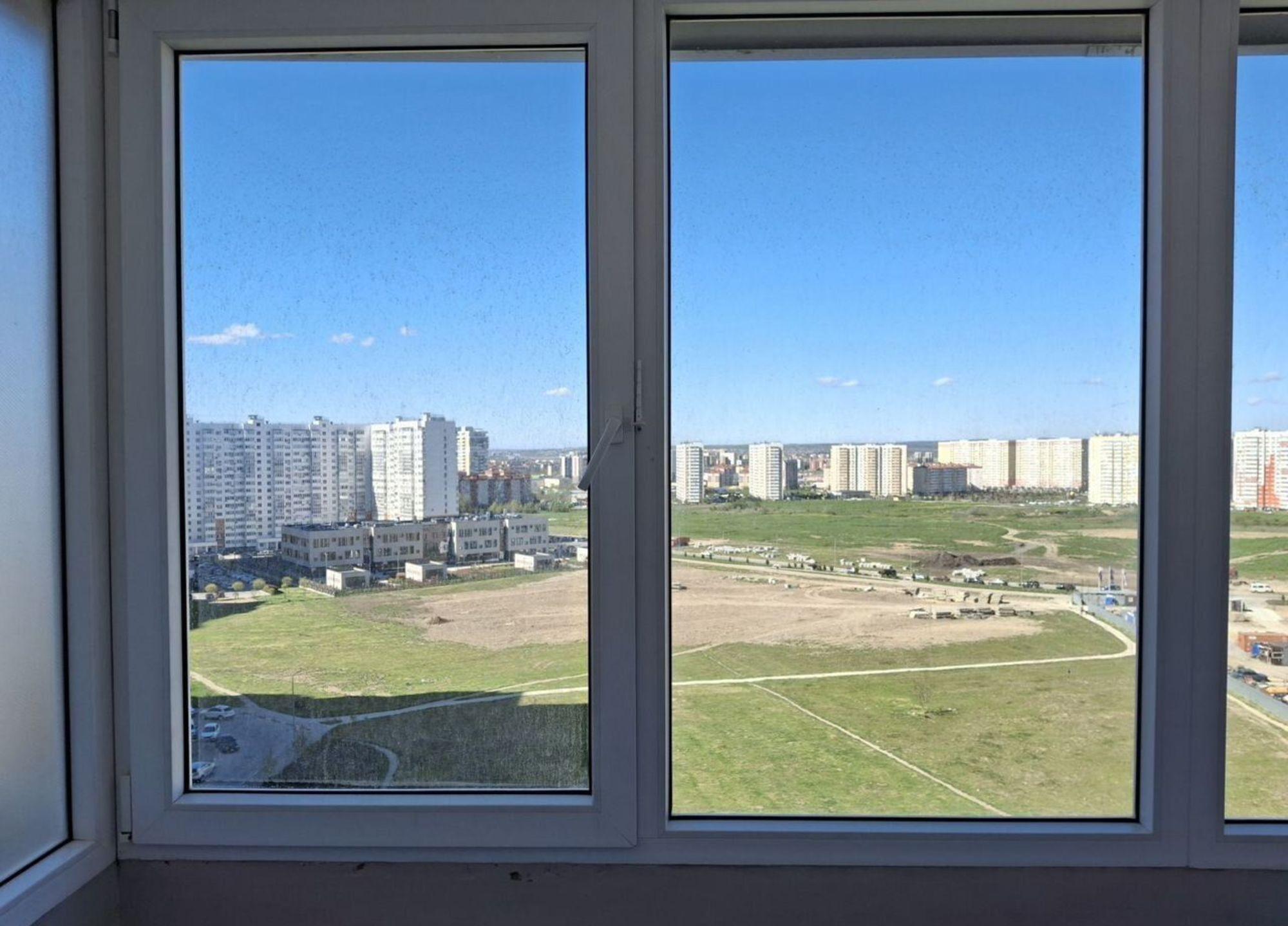 Купить квартиру за 9 300 000 рублей на улица Ленина, 233