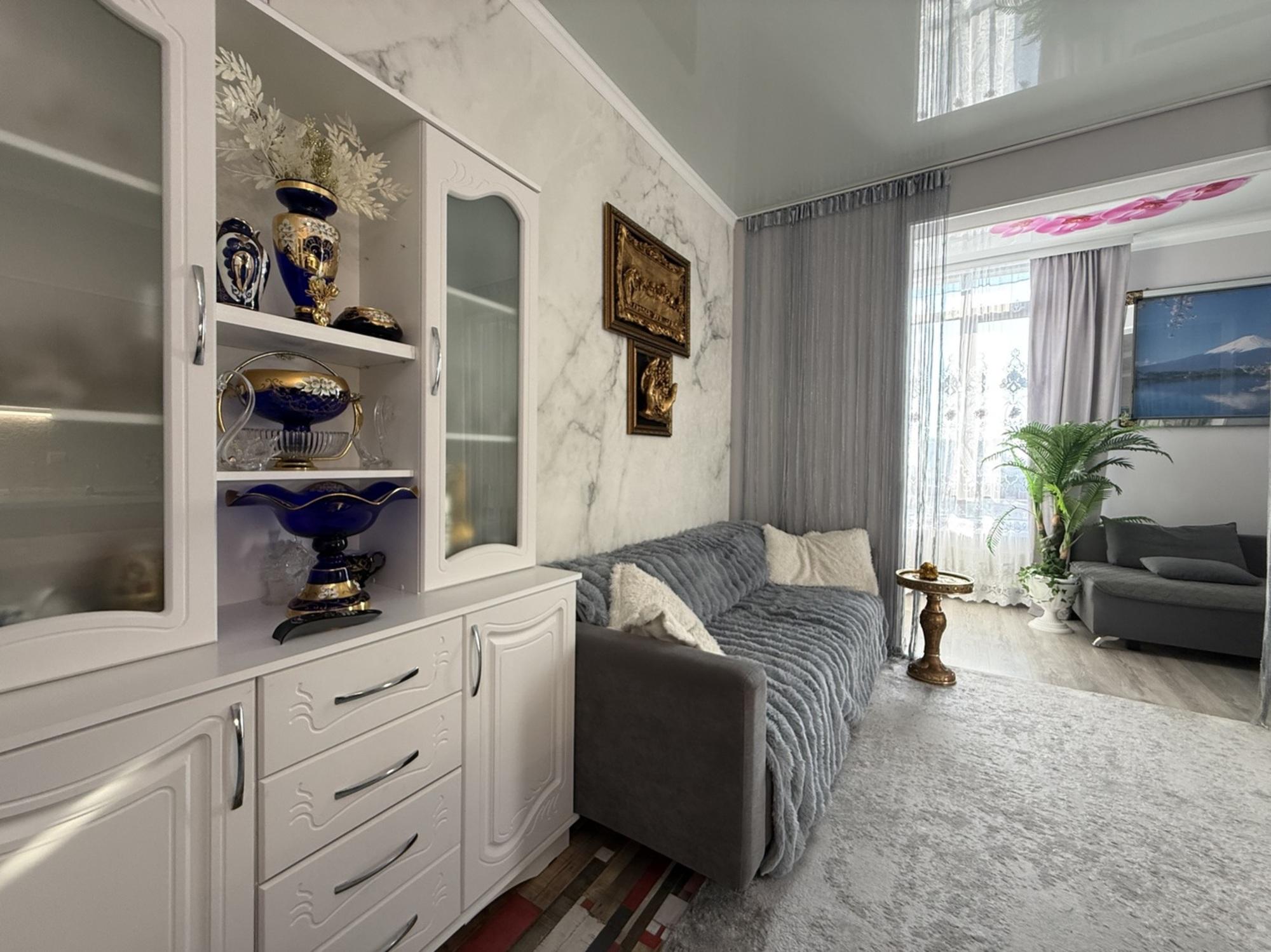 Купить квартиру за 15 000 000 рублей на улица Шевченко, 65