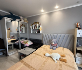 2-комн, 62кв м, этаж 10/14 улица Омелькова, 93