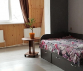 3-комн, 81кв м, этаж 2/2 Парковая улица, 68