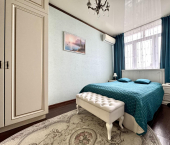 2-комн, 56кв м, этаж 7/9 улица Краснозелёных, 14