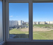 2-комн, 64кв м, этаж 10/16 улица Ленина, 233