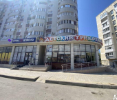 торговое помещение 145 кв м ул Объездная, 10
