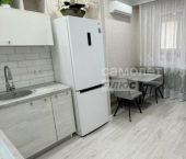 2-комн, 47кв м, этаж 4/16 Супсехское шоссе, 2