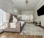 2-комн, 64кв м, этаж 4/9 ул Парковая, 64 4