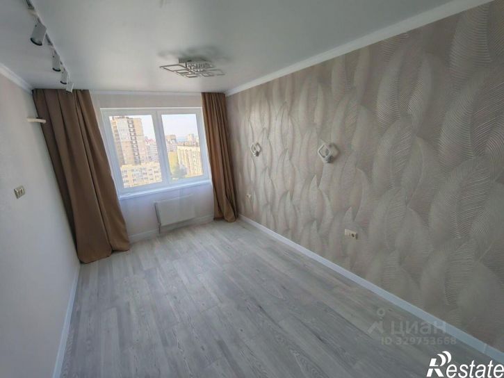 1-комн квартира улица Ленина, 173А к1,  д. 173А к1