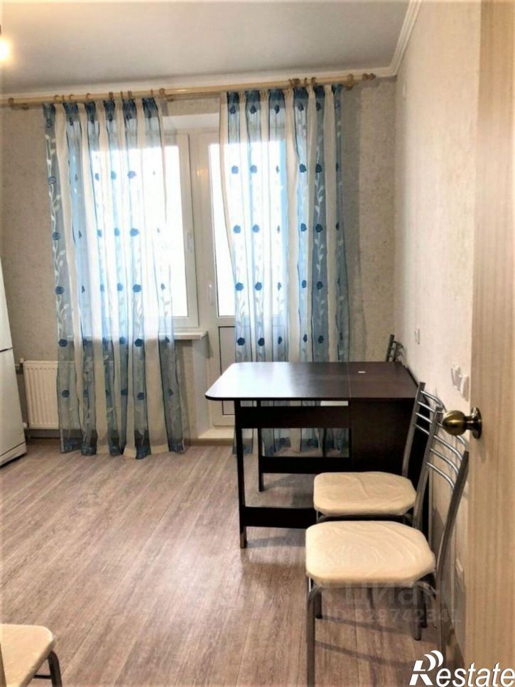 1-комн квартира ул Адмирала Пустошкина, 22 9,  д. 22 9,  к. 9