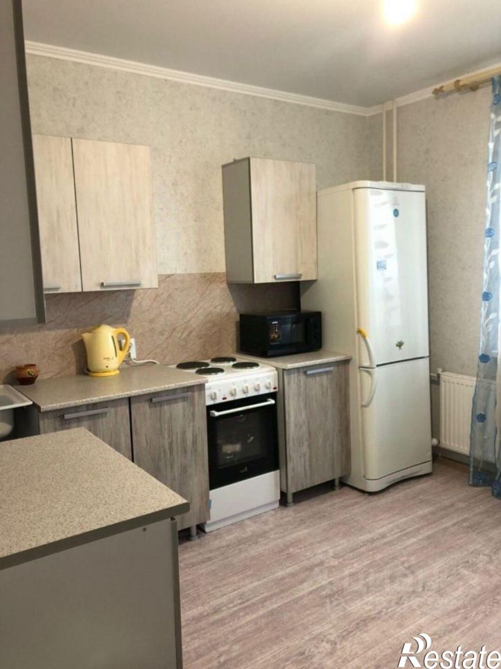1-комн квартира ул Адмирала Пустошкина, 22 9,  д. 22 9,  к. 9