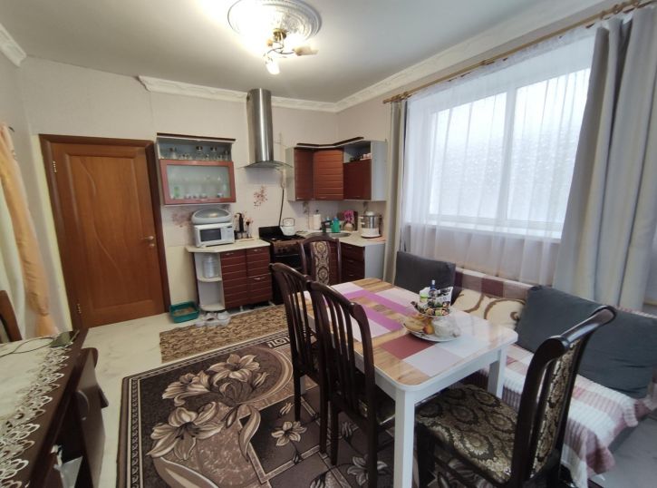 1-комн квартира Советская улица, 2Б