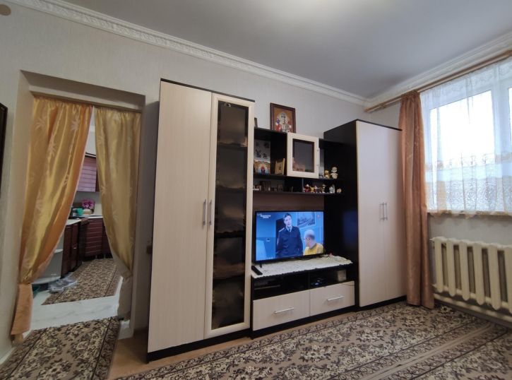 1-комн квартира Советская улица, 2Б