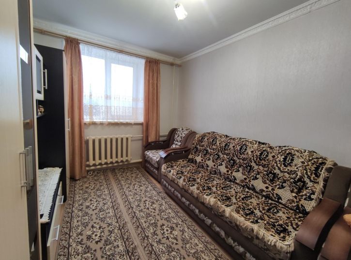1-комн квартира Советская улица, 2Б
