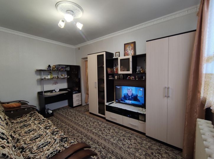 1-комн квартира Советская улица, 2Б