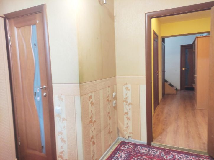 1-комн квартира Советская улица, 2Б