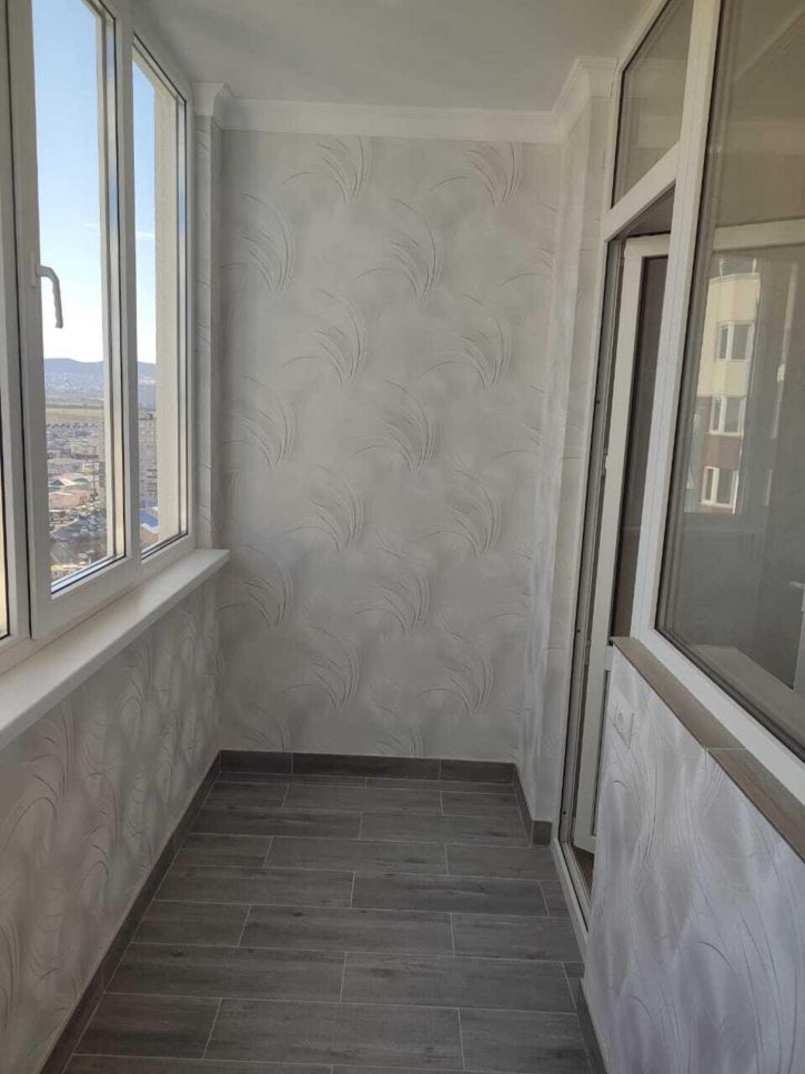 Студия Рождественская улица, 55к2