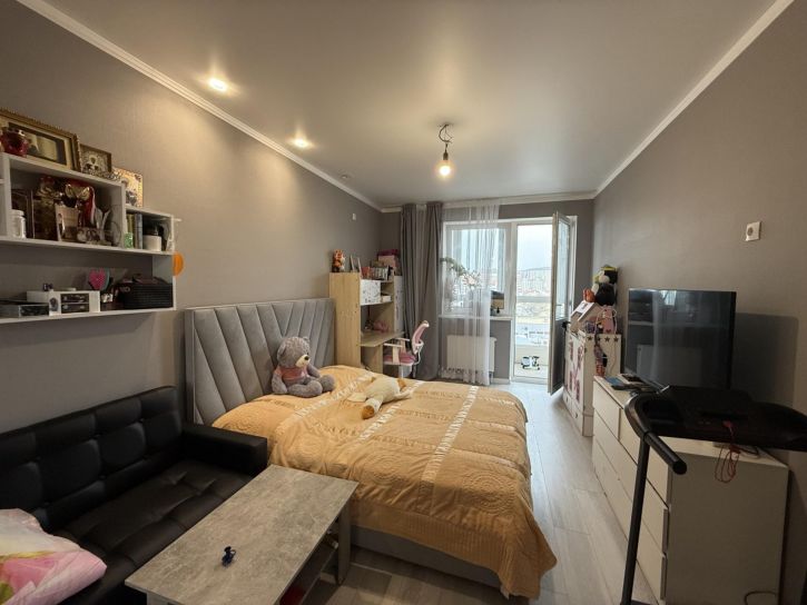2-комн квартира улица Омелькова, 93