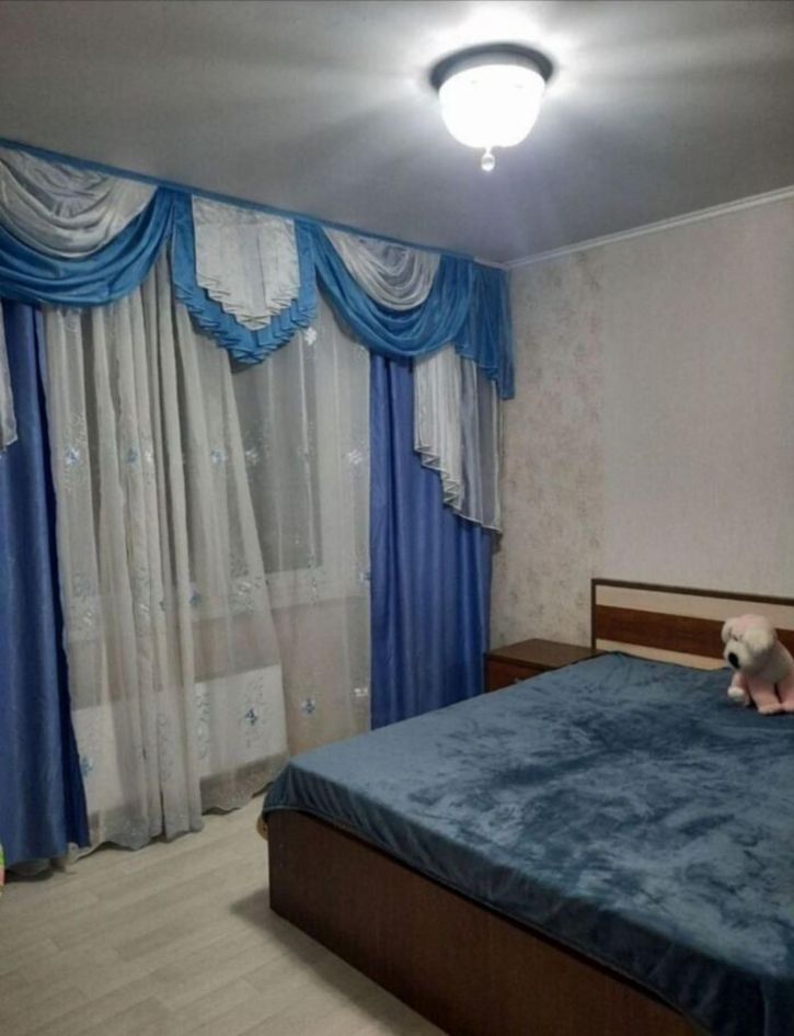 1-комн квартира улица Ленина, 237