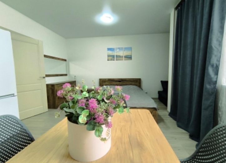 Студия Супсехское шоссе, 39к16