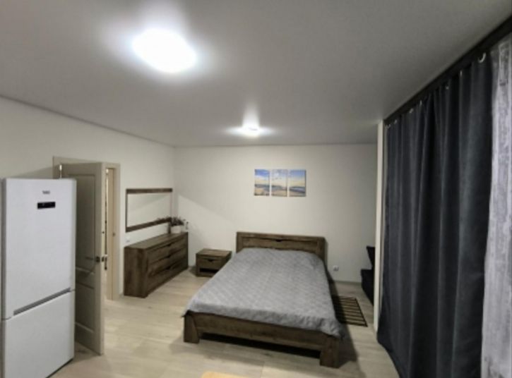 Студия Супсехское шоссе, 39к16