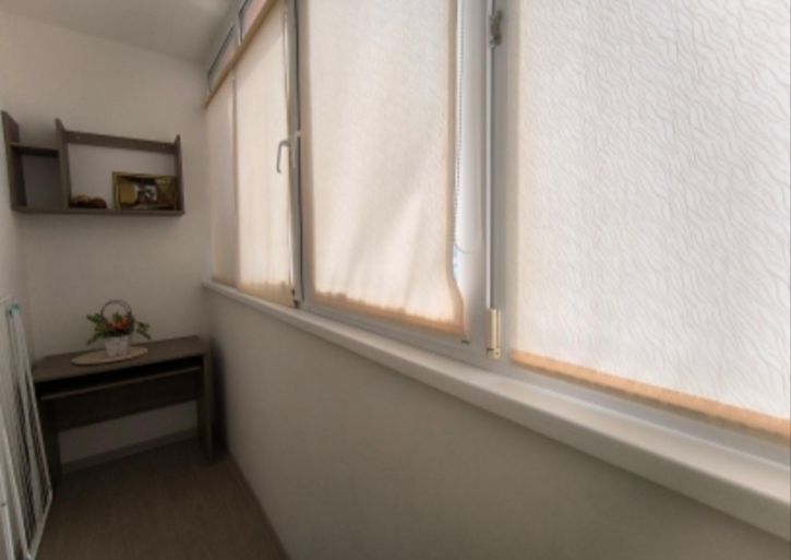 Студия Супсехское шоссе, 39к16