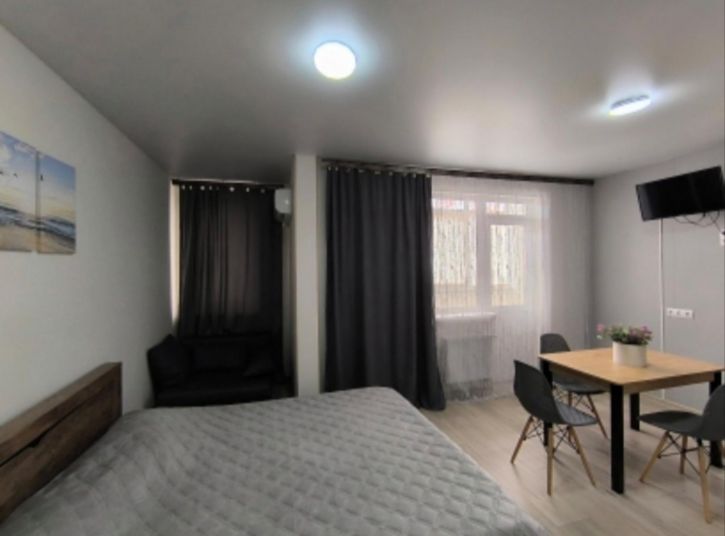 Студия Супсехское шоссе, 39к16