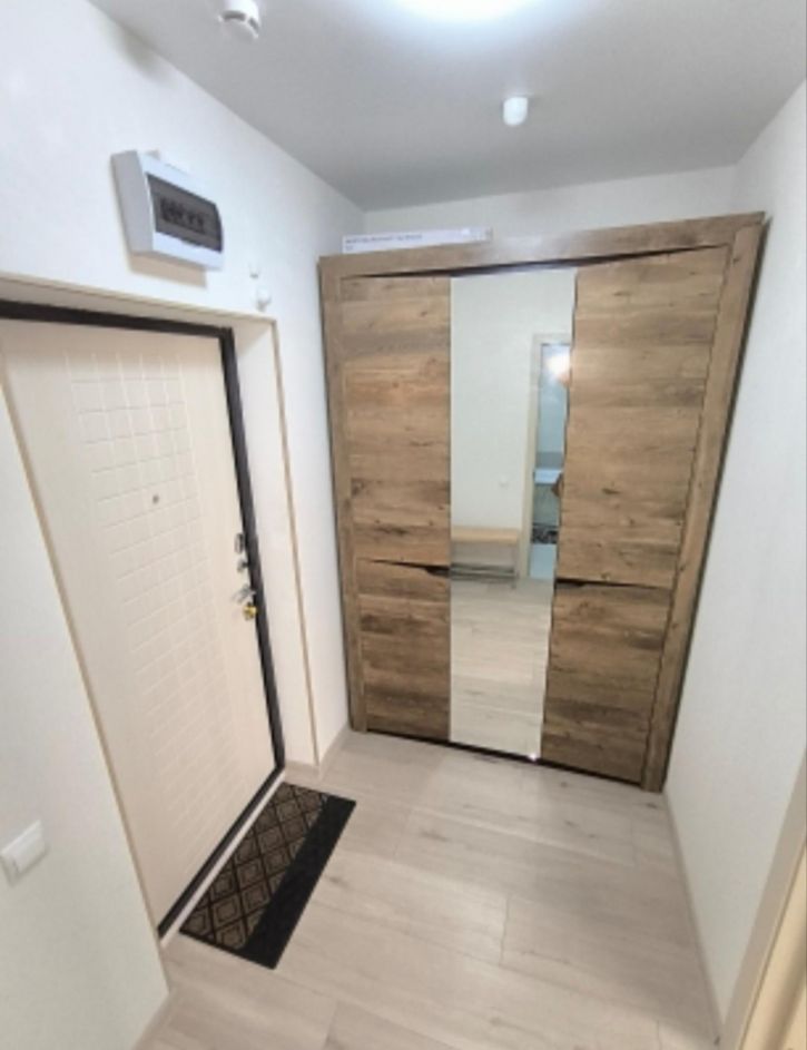 Студия Супсехское шоссе, 39к16