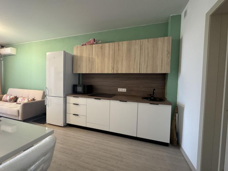 2-комн квартира Супсехское шоссе, 39к15