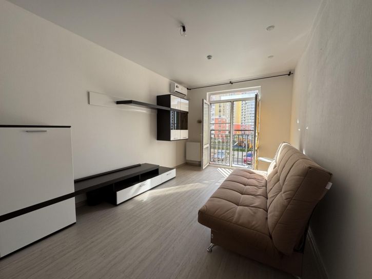 2-комн квартира Супсехское шоссе, 39к15