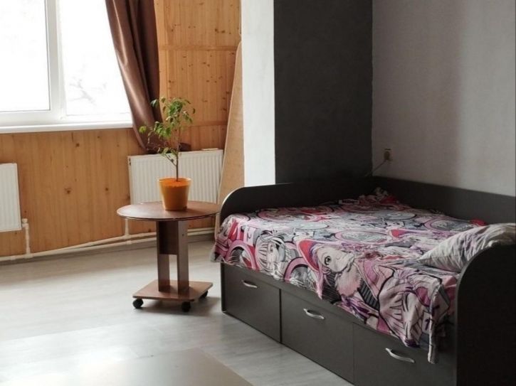 3-комн квартира Парковая улица, 68
