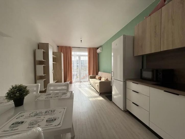 2-комн квартира Супсехское шоссе, 39к15