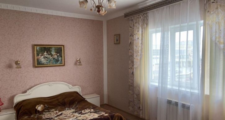 1-комн квартира Садовая улица, 62