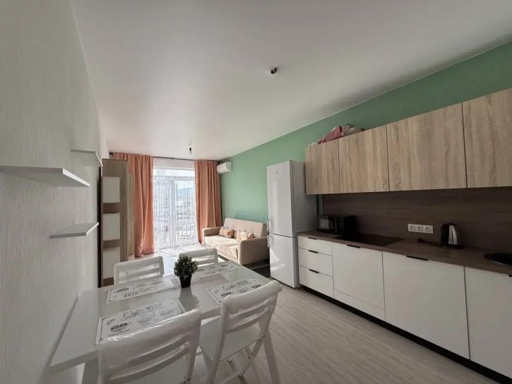 2-комн квартира Супсехское шоссе, 39к15