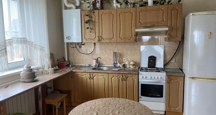 1-комн квартира Садовая улица, 62