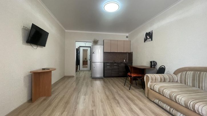 Студия Анапское шоссе, 24к9