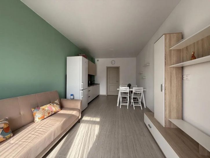 2-комн квартира Супсехское шоссе, 39к15