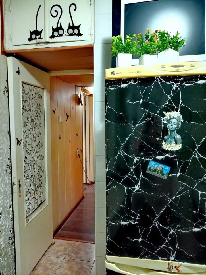 1-комн квартира Стахановская улица, 3