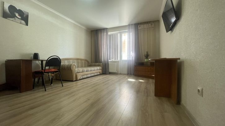 Студия Анапское шоссе, 24к9