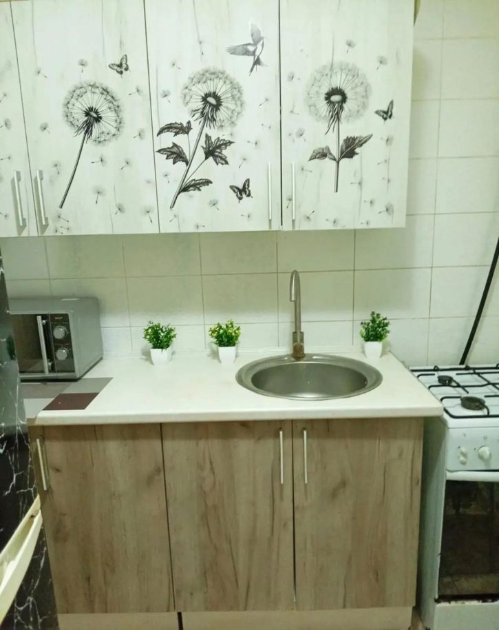1-комн квартира Стахановская улица, 3