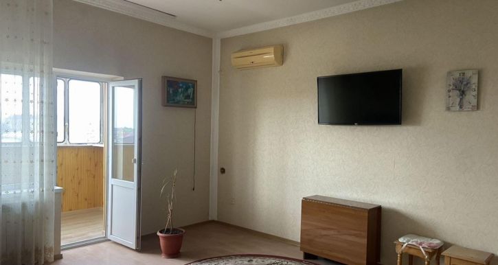 1-комн квартира Садовая улица, 62