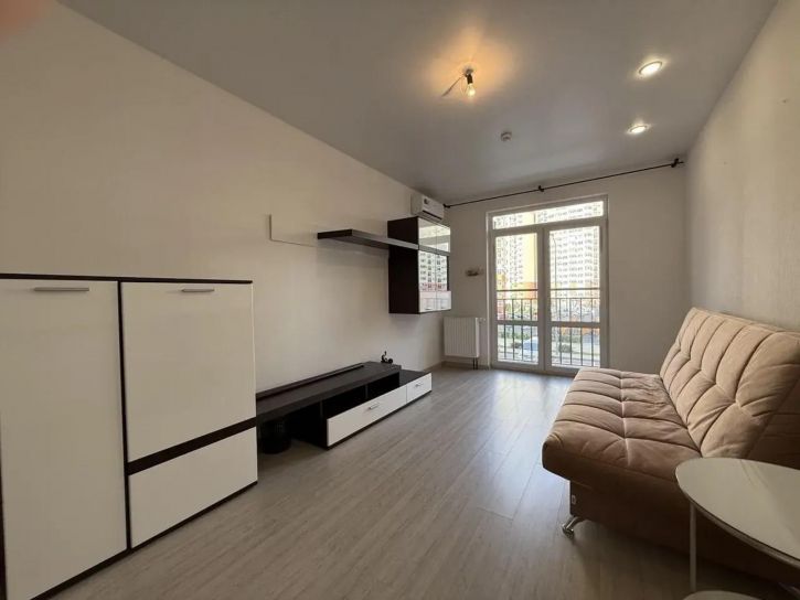 2-комн квартира Супсехское шоссе, 39к15