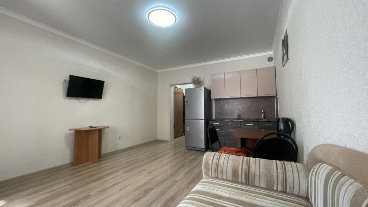 Студия Анапское шоссе, 24к9