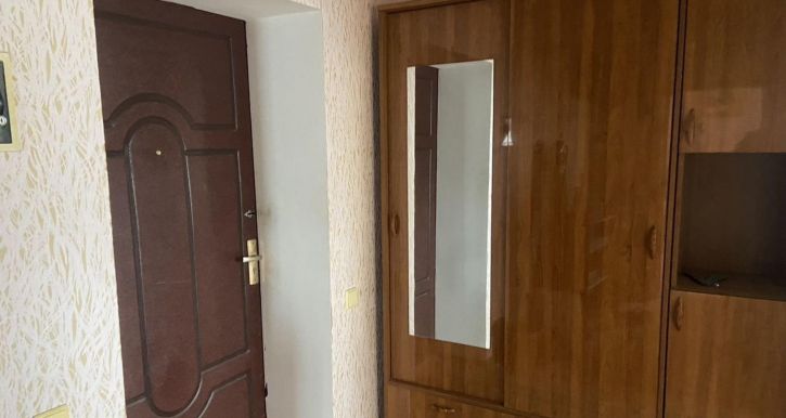 1-комн квартира Садовая улица, 62