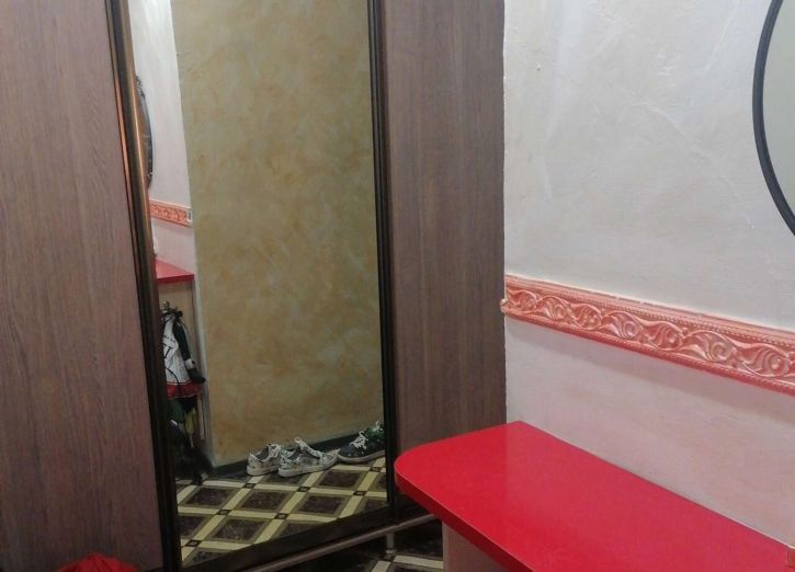 3-комн квартира Парковая улица, 68