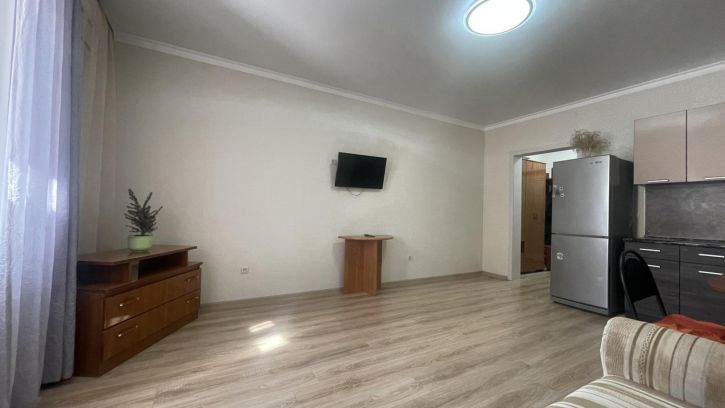 Студия Анапское шоссе, 24к9