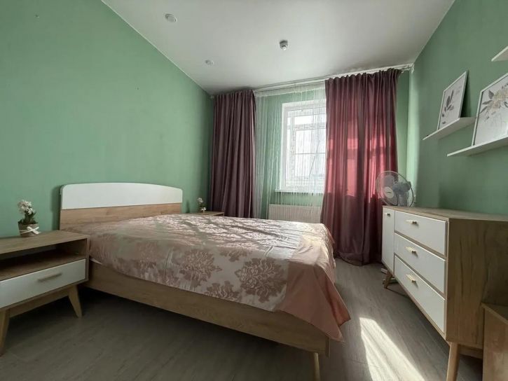 2-комн квартира Супсехское шоссе, 39к15