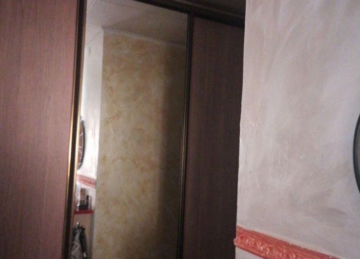 3-комн квартира Парковая улица, 68