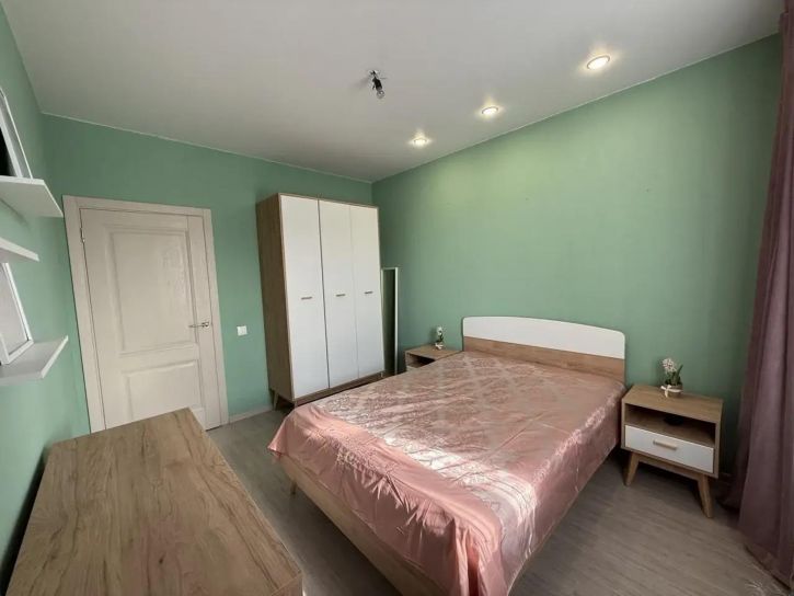 2-комн квартира Супсехское шоссе, 39к15