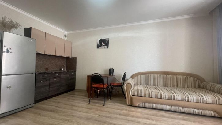 Студия Анапское шоссе, 24к9